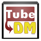 TubeWate Video Download for FB أيقونة