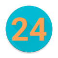24 Hour Facts