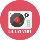 Lil Uzi Vert icône