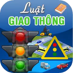 Скачать Luật Giao Thông APK