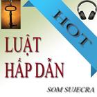 Sach noi Luat Hap Dan - Audio book ícone