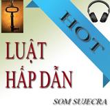 Sach noi Luat Hap Dan - Audio book アイコン