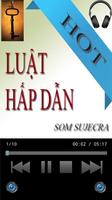 Sach noi Luat Hap Dan - Audio book capture d'écran 1