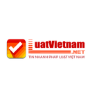 LuatVietnam icône