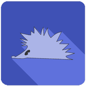 Словарь HedgeDict иконка