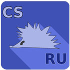 HedgeDict Czech-Russian icône