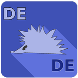 HedgeDict Großwörterbuch icon