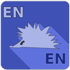 HedgeDict English Dictionary APK