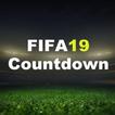 Countdown for FIFA 19