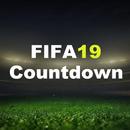 Countdown for FIFA 19 APK
