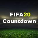 Countdown for FIFA 20 APK