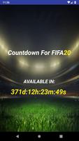 Countdown for FIFA 20 gönderen