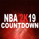 Countdown for NBA 2K19 APK