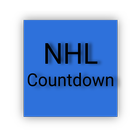 Countdown for NHL 19 Zeichen