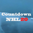 Countdown for NHL20 simgesi