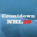 Countdown for NHL20 APK