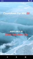 Countdown for NHL20 gönderen