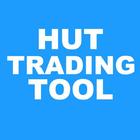 HUT Trading Tool 图标