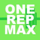 ONE REP MAX? 图标