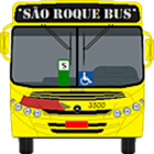 آیکون‌ São Roque BUS