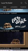 Lucas the Spider 截图 3