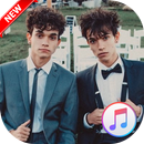 All Songs Lucas and Marcus APK