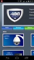 ABB Security capture d'écran 1