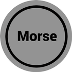 EW : Morse Code Trainer icône