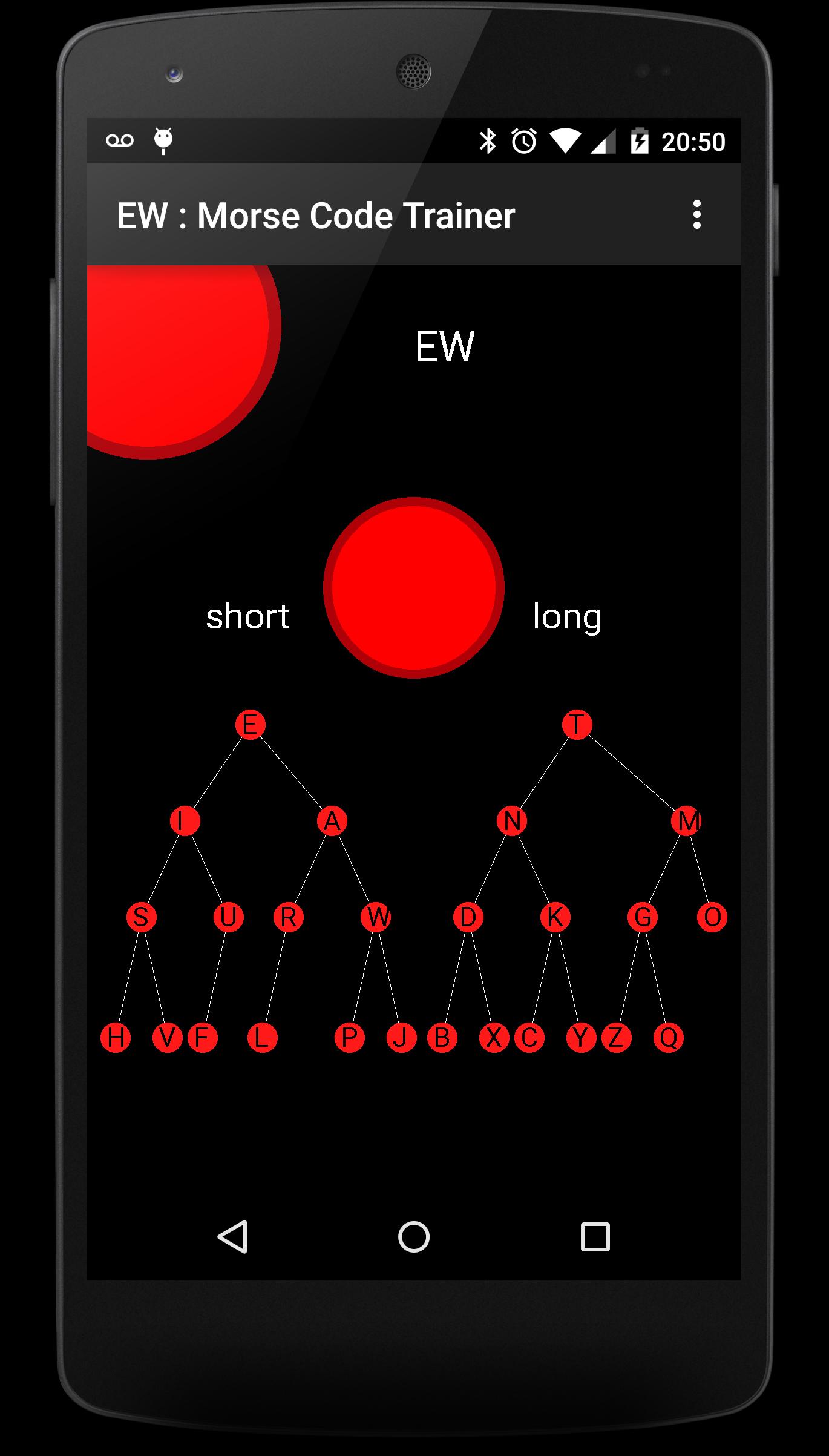 Morse Code Trainer Apk Free Download