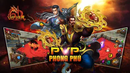 6D Võ Lâm APK download