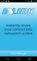 Blink NFC Affiche