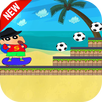 Shiin jungle World Pro APK