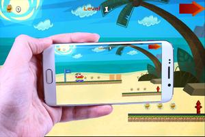 Shiin jungle World Pro syot layar 3