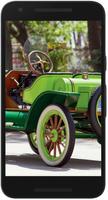 Car Wallpapers Ford Model T 스크린샷 2