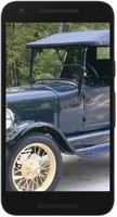 Car Wallpapers Ford Model T screenshot 3