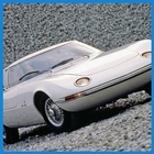 Wallpapers Chevrolet Corvair icon