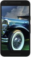 Car Wallpapers Duesenberg Affiche