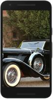 Car Wallpapers Duesenberg اسکرین شاٹ 1