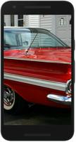 پوستر Car Wallpapers 60 Impala