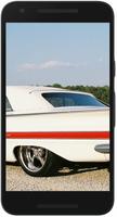 برنامه‌نما Car Wallpapers 60 Impala عکس از صفحه