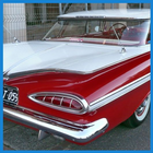 Car Wallpapers 59 Impala icon