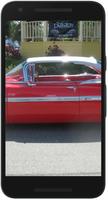 Wallpapers Do Carro 59 Impala imagem de tela 1