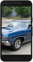 Car Wallpapers 70s Newer Chevy Affiche