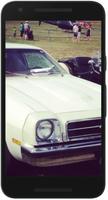 Car Wallpapers 70s Newer Chevy ภาพหน้าจอ 1