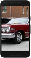 Car Wallpapers 63 Impala screenshot 1