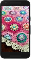 Crochet Edging 포스터