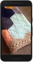 Crochet Edging تصوير الشاشة 1
