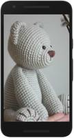 Crochet Amigurumi โปสเตอร์