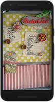 Diy Memo Board captura de pantalla 1