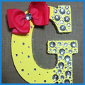 String Art Letters